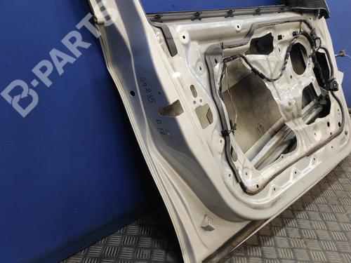 Left front door BMW 1 (E87)  | BP6422735C2 