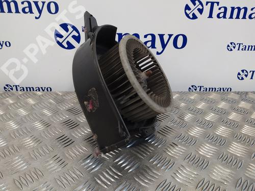 Heater blower motor SKODA FABIA II (542) 1.6 TDI | BP11237383M62 