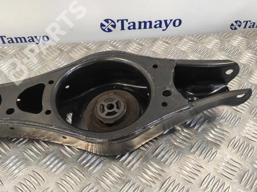 Left rear suspension arm SEAT LEON (1P1) 1.2 TSI | BP10059628M14 