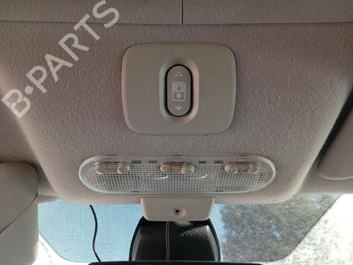 Used Interior roof light Interior roof light 38065823 38065823