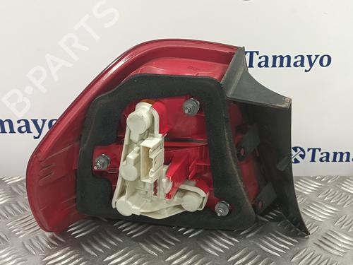 Right taillight BMW 3 (E90)  | BP13736796C35 