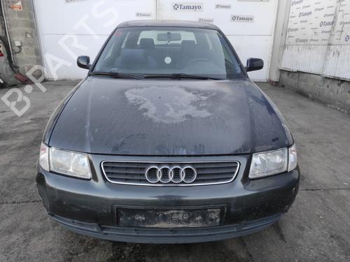 Left headlight AUDI A3 (8L1) 1.9 TDI | BP16424439C28 