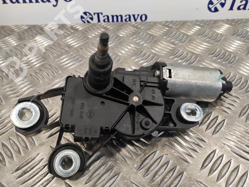 Rear wiper motor SEAT IBIZA IV (6J5, 6P1)  | BP9050539M102 