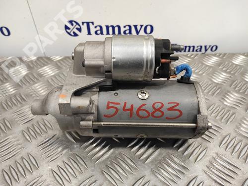 Startmotor CITROËN C3 I (FC_, FN_)  | BP11806384M8 