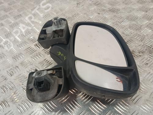 Used Right mirror Right mirror 39210686 39210686