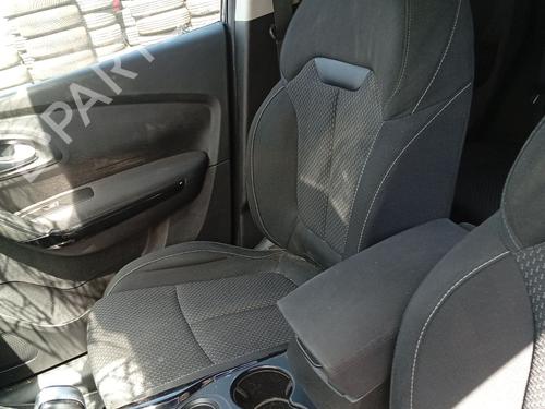 Used Right front seat Right front seat RENAULT KADJAR (HA_, HL_) 1.3 TCe 140 (HLNB, HLN1) (140 hp) 36696795 36696795