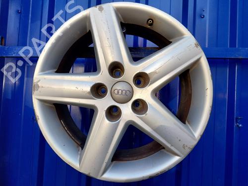 Used Rim AUDI A4 B6 Avant (8E5) 1.9 TDI (130 hp) 23442561