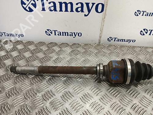 Right front driveshaft CITROËN XSARA PICASSO (N68)  | BP24951933M39 