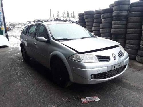 Right taillight RENAULT MEGANE II Estate (KM0/1_)  | BP5818224C35 
