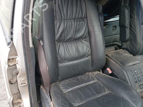 Used Right front seat Right front seat LAND ROVER RANGE ROVER II (P38A) [1994-2002] 39648687 39648687
