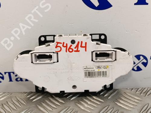 AC Styreenhet / Manøvreringsenhet FORD FIESTA VI (CB1, CCN) 1.6 TDCi | BP17576839I5 