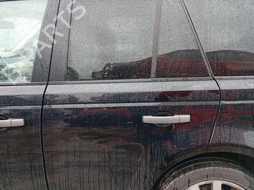 Used Left rear door Left rear door LAND ROVER RANGE ROVER SPORT I (L320) 2.7 D 4x4 (190 hp) 32781708 32781708