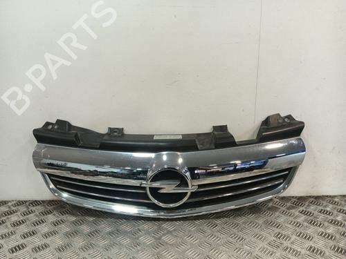 Gitter für Gitter OPEL ZAFIRA / ZAFIRA FAMILY B (A05) 1.9 CDTI (M75) (120 hp) 36278636 36278636