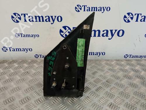 Right mirror FORD TRANSIT CONNECT (P65_, P70_, P80_)  | BP29136265C27 