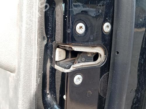 Used Front right lock Front right lock 37665038 37665038