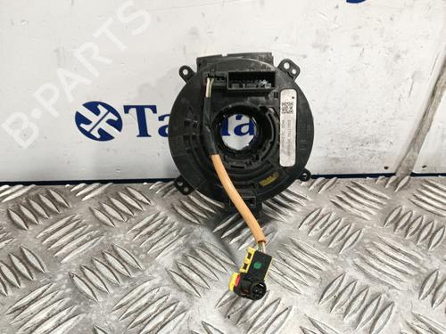 Used Squib airbag OPEL ASTRA J (P10) [2009-2016]  29374538