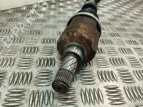 Left front driveshaft DACIA DUSTER (HS_) | BP35920550M38 - Image 5