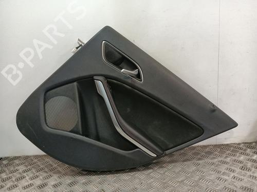 Used Rear right panel Rear right panel MERCEDES-BENZ A-CLASS (W176) A 200 CDI / d (176.008) (136 hp) 36536860 36536860
