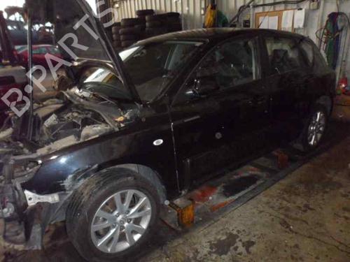 Generator MAZDA 3 (BK) 1.6 (BK14) | BP1246142M7 