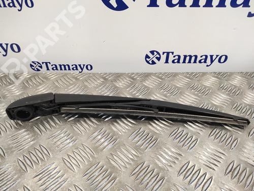 Rear windshield wiper arm TOYOTA AYGO (_B1_)  | BP9258331C144