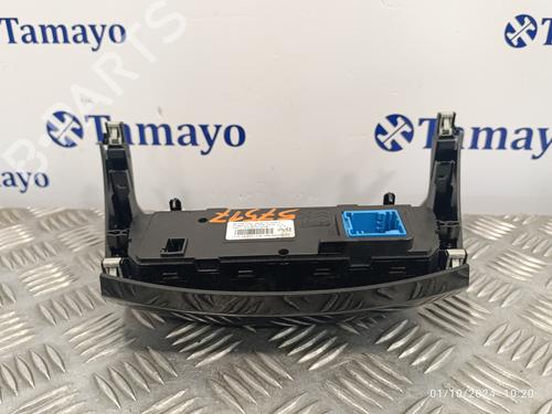 Climate control PEUGEOT 2008 I (CU_) 1.2 THP 110 / PureTech 110 | BP20126320I5 