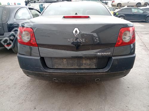 Køfangervange Køfangervange RENAULT MEGANE II Coupé-Cabriolet (EM0/1_) 1.9 dCi (131 hp) 36410395 36410395
