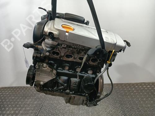 Motor Motor OPEL ASTRA G Hatchback (T98) 1.6 16V (F08, F48) (101 hp) 33000816 33000816