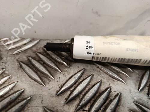 Injector PEUGEOT 308 CC (4B_) 1.6 HDi | BP40089100M100 - Image 2