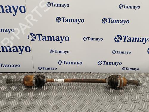 Used Left rear driveshaft FORD KUGA II (DM2) [2012-2025]  16113119