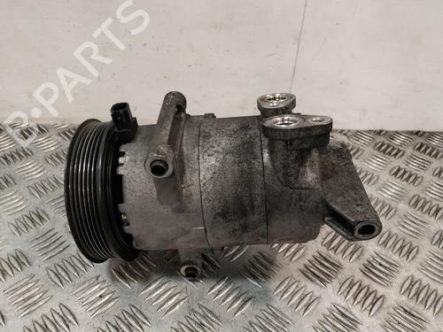 Used AC compressor AC compressor 37158642 37158642