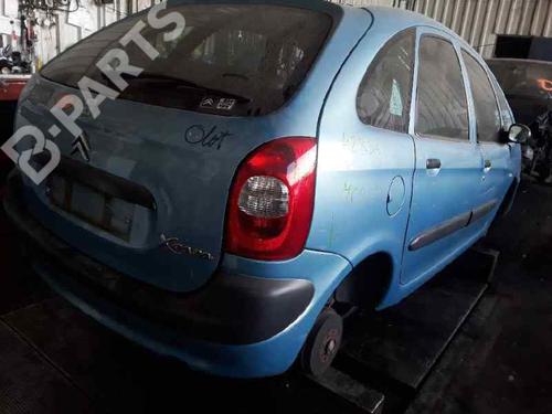 Generator CITROËN XSARA PICASSO (N68)  | BP5598763M7 