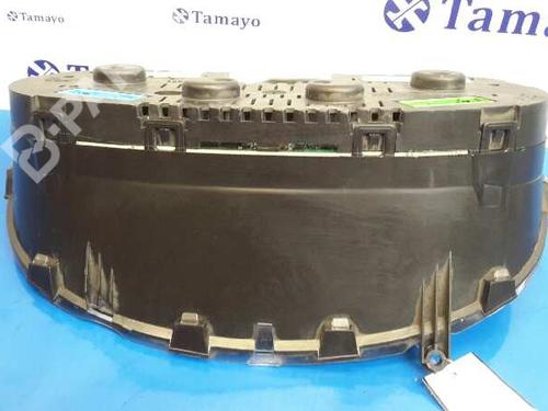 Instrument cluster SEAT IBIZA II (6K1) 1.4 | BP1539058C47 