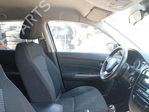 Venstre gardin airbag Venstre gardin airbag 38020916 38020916