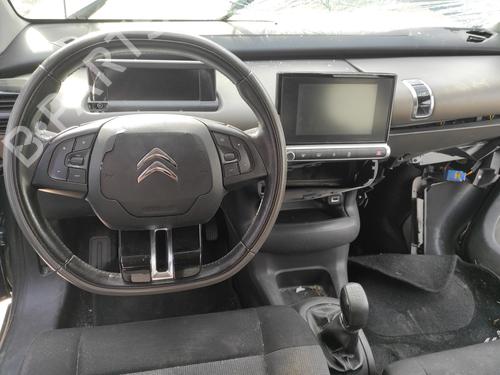 Tailgate CITROËN C4 CACTUS  | BP28209482C6  - Image 14