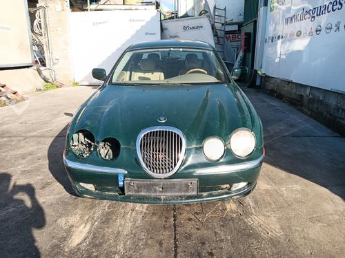 Engine JAGUAR S-TYPE II (X200) 3.0 V6 | BP32185322M1 - Image 6