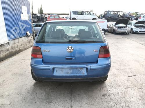 Glove box VW GOLF IV (1J1) 1.9 TDI 4motion | BP29249107C95 