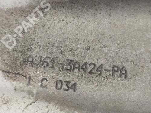 Left front suspension arm FORD FOCUS III 1.0 EcoBoost | BP10289908M12 