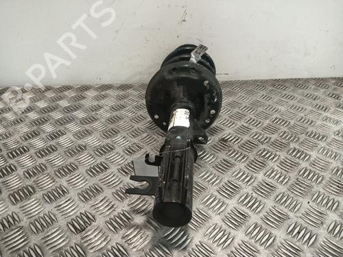Left front shock absorber CHEVROLET AVEO Hatchback (T300) 1.2 | BP38440518M16 - Image 3