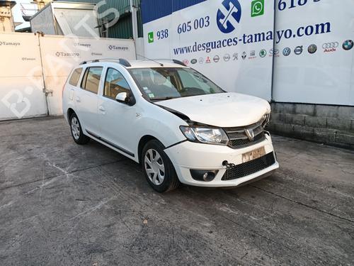 Recambios DACIA LOGAN II TCe 90 (L8MA, L8M1, L8AC) (90 hp) 4396172