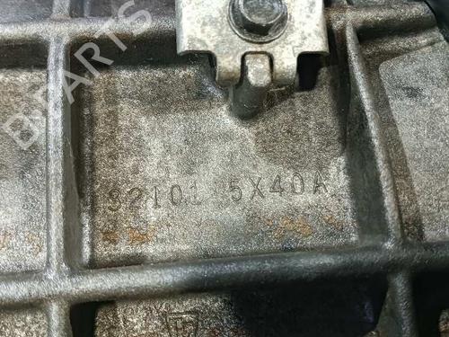 Gearbox NISSAN PATHFINDER III (R51) | BP24883396M3 - Image 7