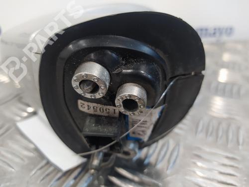 Left mirror HYUNDAI COUPE II (GK) 2.0 GLS | BP9552489C26 
