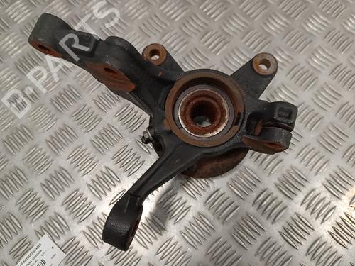 Left front steering knuckle FORD FIESTA VI (CB1, CCN) 1.4 TDCi | BP15352498M25