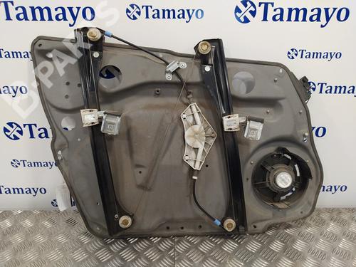 Front right window mechanism MERCEDES-BENZ B-CLASS Sports Tourer (W245)  | BP898376C23 