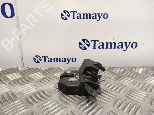 Tailgate lock FIAT BRAVO II (198_)  | BP19494544C101 