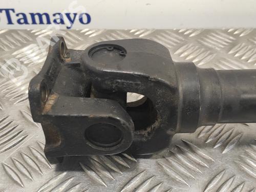 Driveshaft NISSAN PATHFINDER III (R51) 2.5 dCi | BP12133478M37 