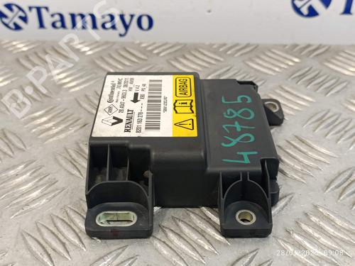 ECU airbags DACIA SANDERO 1.5 dCi | BP23094493M53 