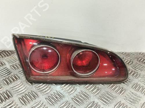 Used Left tailgate light SEAT IBIZA III (6L1) 1.2 (64 hp) 33198979
