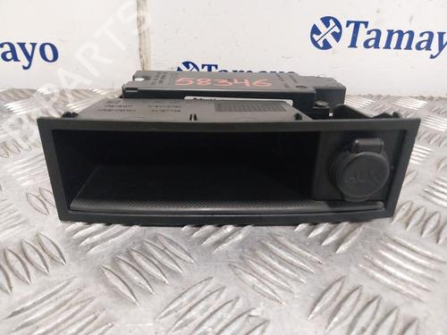 Used Other PEUGEOT PARTNER Tepee [2008-2025]  27721382