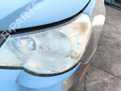 Used Left headlight Left headlight 38179706 38179706