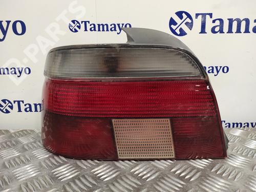 Used Left taillight BMW 5 (E39) 530 d (193 hp) 10293151
